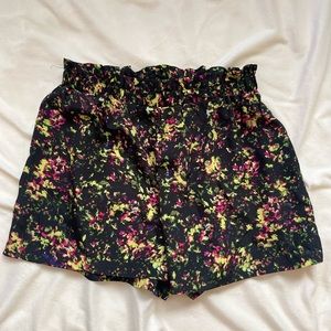 Target brand -Xhileration shorts